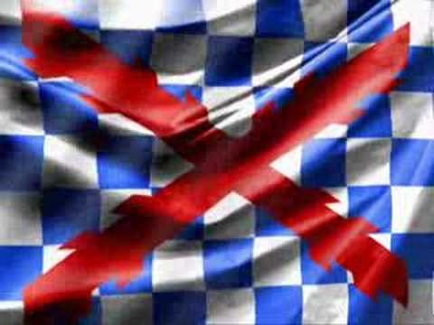 Bandera del Tercio de Spinola